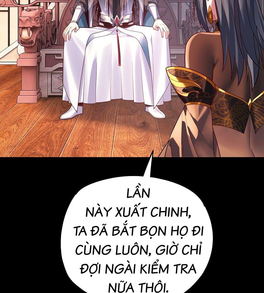 Ta Trời Sinh Đã Là Nhân Vật Phản Diện Chapter 185 - Trang 2