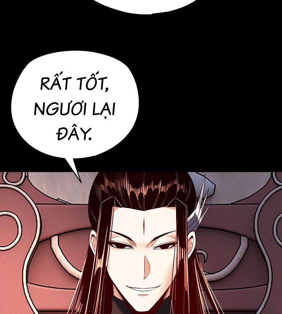 Ta Trời Sinh Đã Là Nhân Vật Phản Diện Chapter 185 - Trang 2