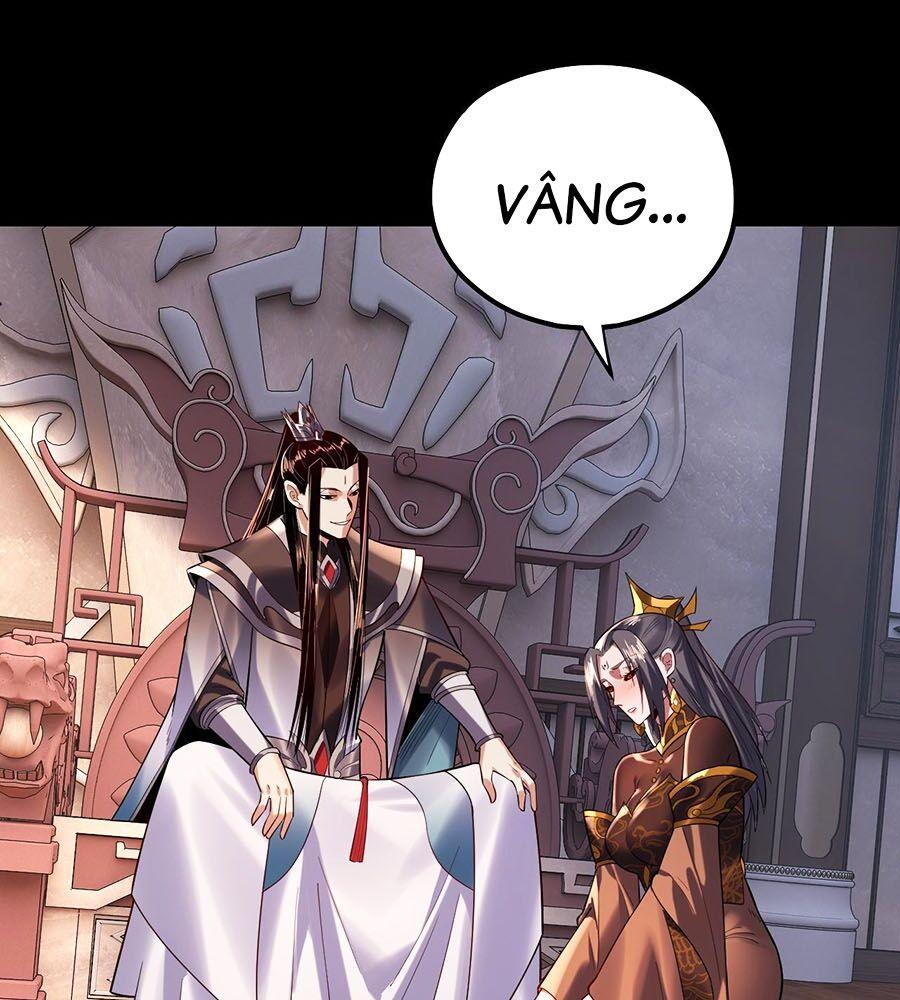 Ta Trời Sinh Đã Là Nhân Vật Phản Diện Chapter 185 - Trang 2