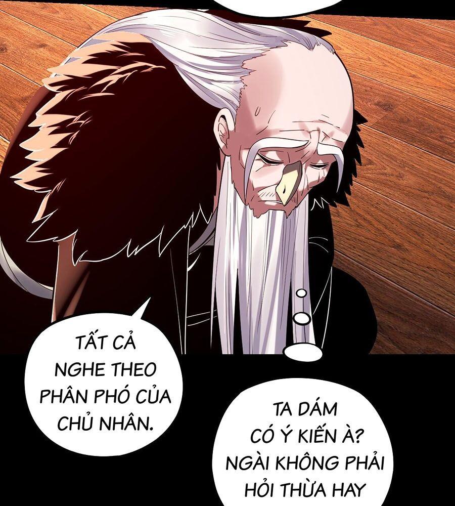 Ta Trời Sinh Đã Là Nhân Vật Phản Diện Chapter 185 - Trang 2