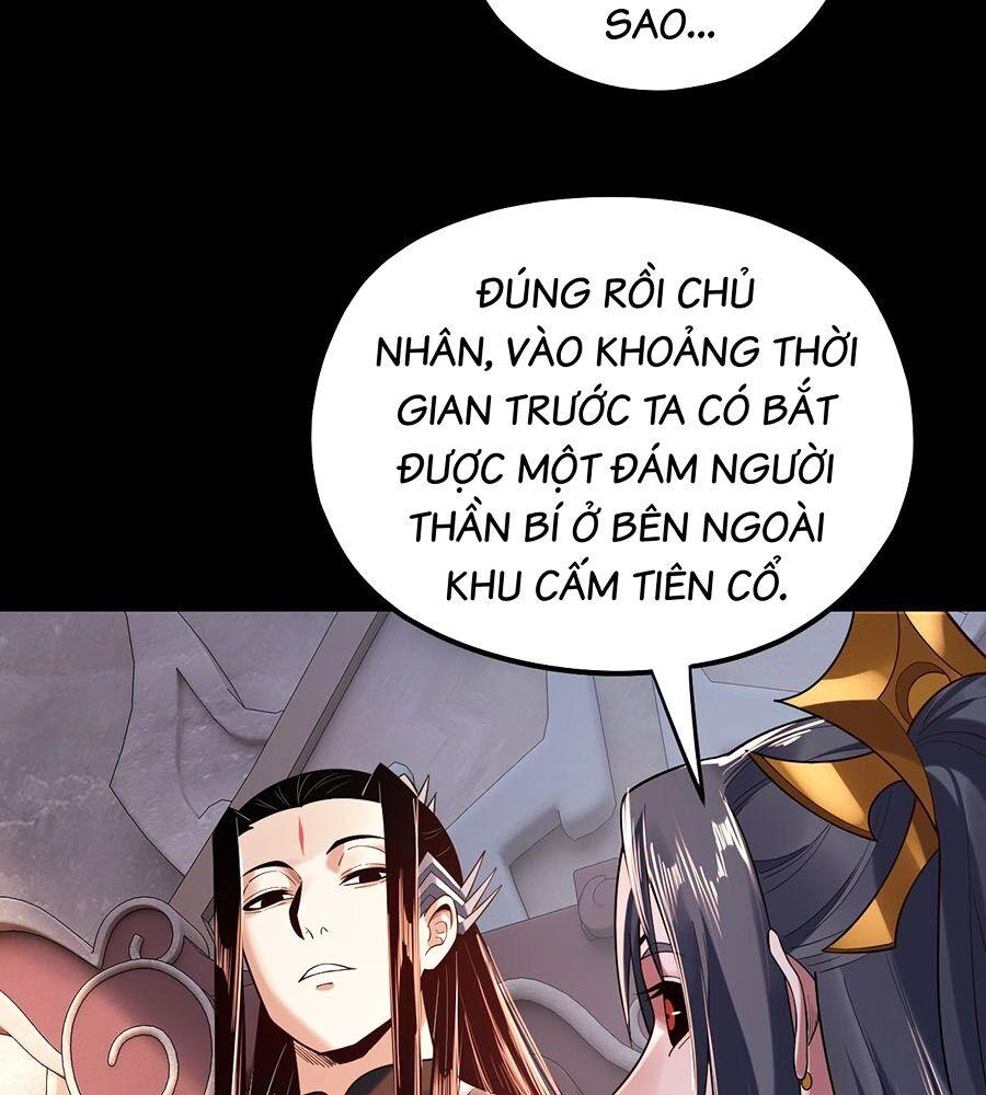 Ta Trời Sinh Đã Là Nhân Vật Phản Diện Chapter 185 - Trang 2