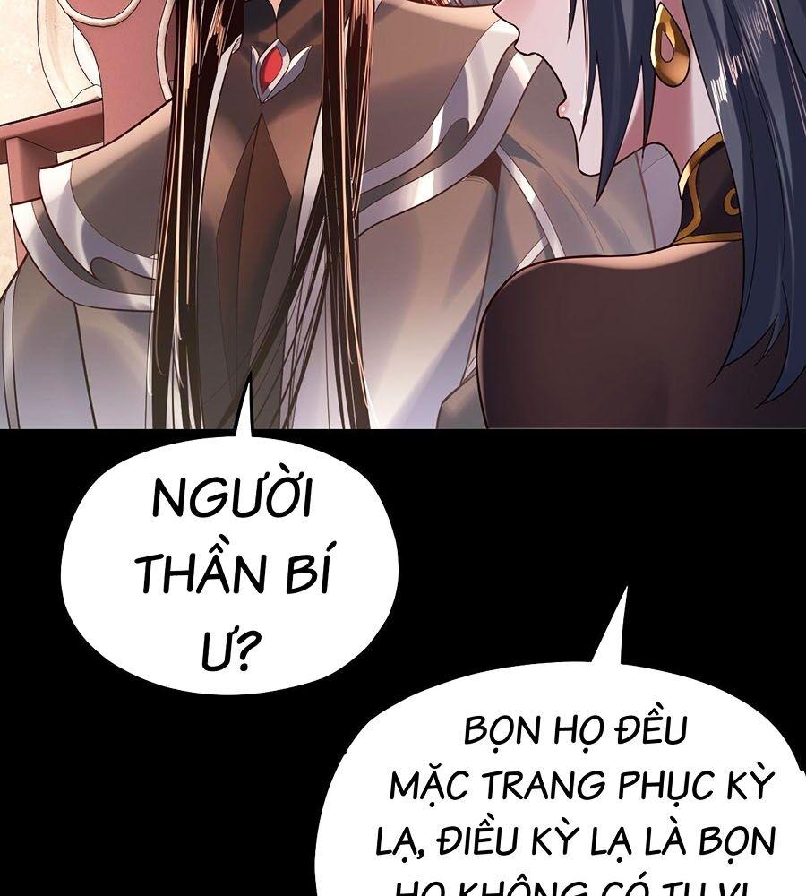 Ta Trời Sinh Đã Là Nhân Vật Phản Diện Chapter 185 - Trang 2