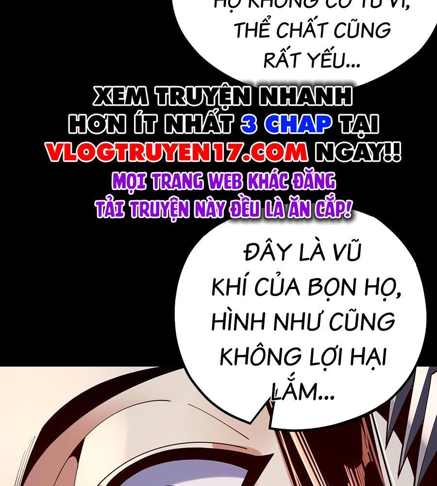 Ta Trời Sinh Đã Là Nhân Vật Phản Diện Chapter 185 - Trang 2