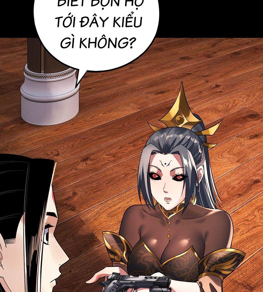 Ta Trời Sinh Đã Là Nhân Vật Phản Diện Chapter 185 - Trang 2