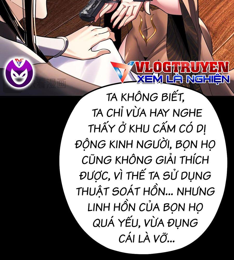 Ta Trời Sinh Đã Là Nhân Vật Phản Diện Chapter 185 - Trang 2