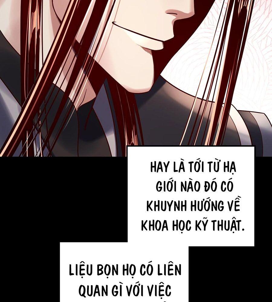 Ta Trời Sinh Đã Là Nhân Vật Phản Diện Chapter 185 - Trang 2