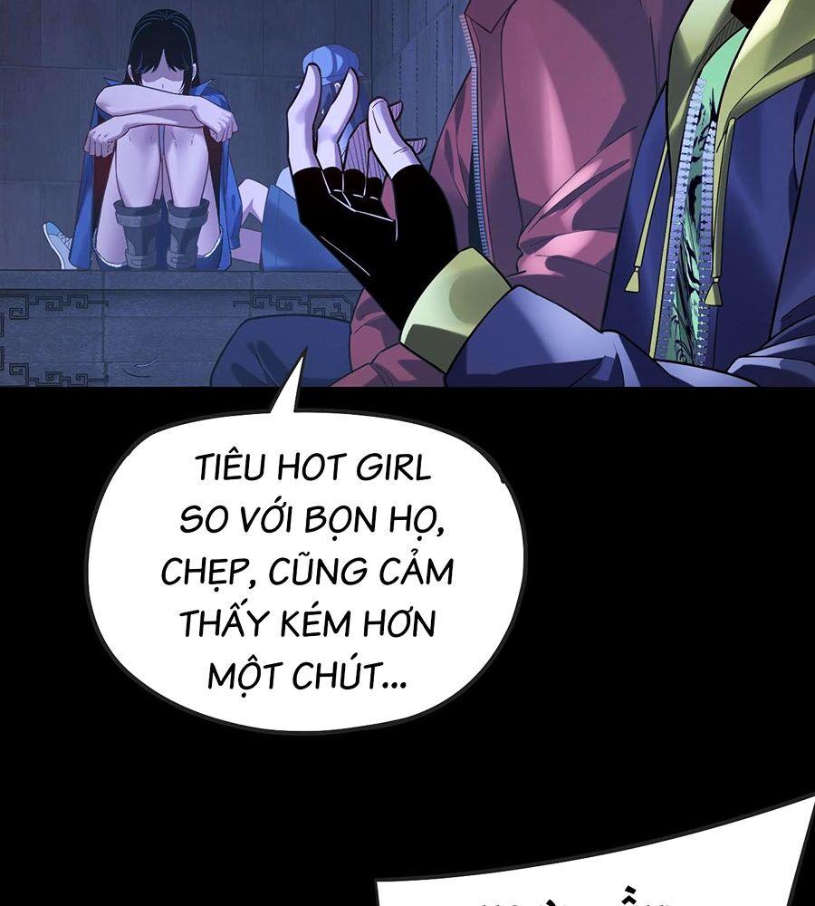 Ta Trời Sinh Đã Là Nhân Vật Phản Diện Chapter 185 - Trang 2