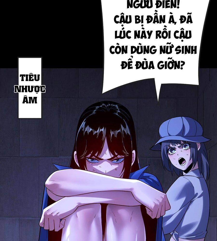 Ta Trời Sinh Đã Là Nhân Vật Phản Diện Chapter 185 - Trang 2