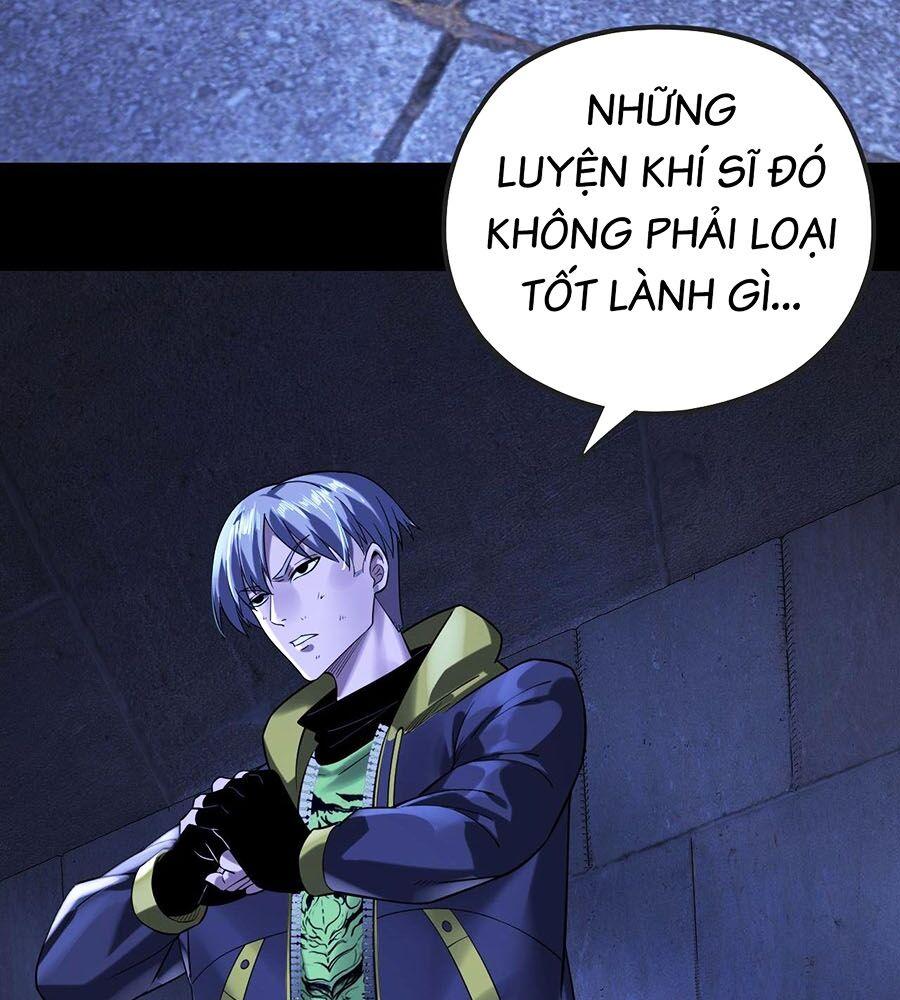 Ta Trời Sinh Đã Là Nhân Vật Phản Diện Chapter 185 - Trang 2