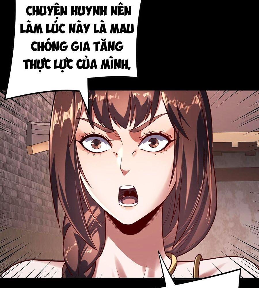 Ta Trời Sinh Đã Là Nhân Vật Phản Diện Chapter 185 - Trang 2