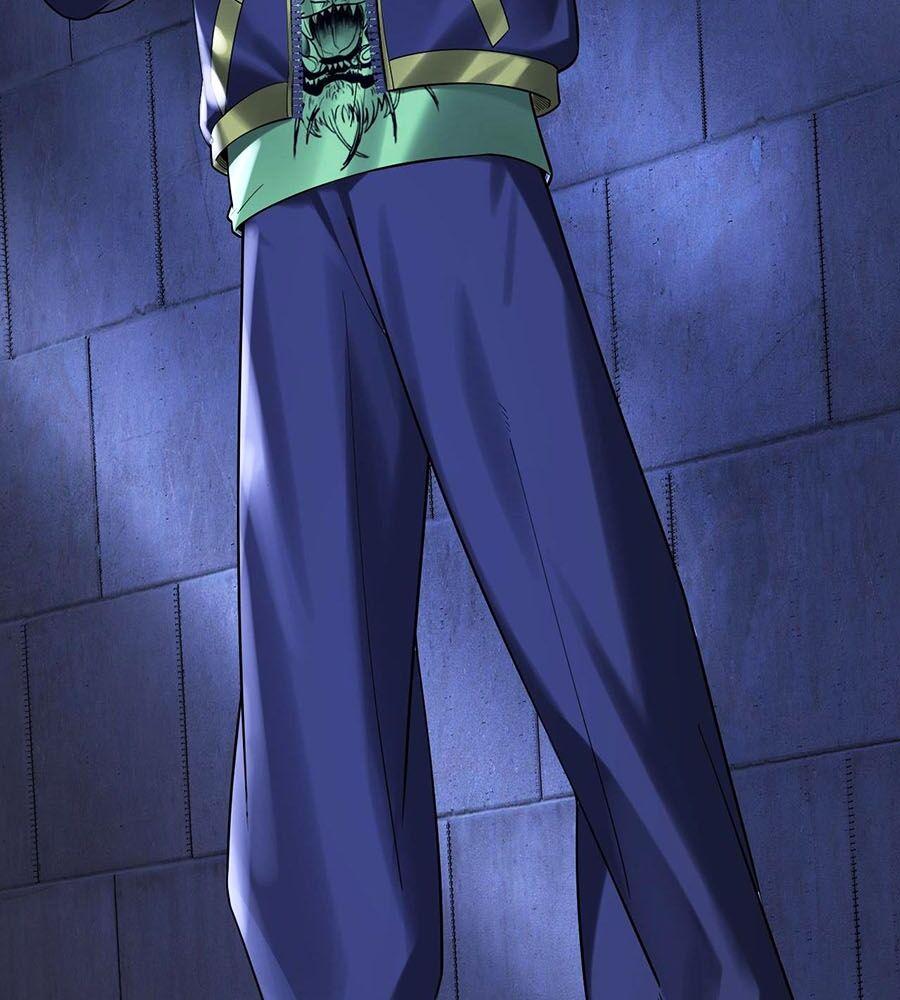 Ta Trời Sinh Đã Là Nhân Vật Phản Diện Chapter 185 - Trang 2