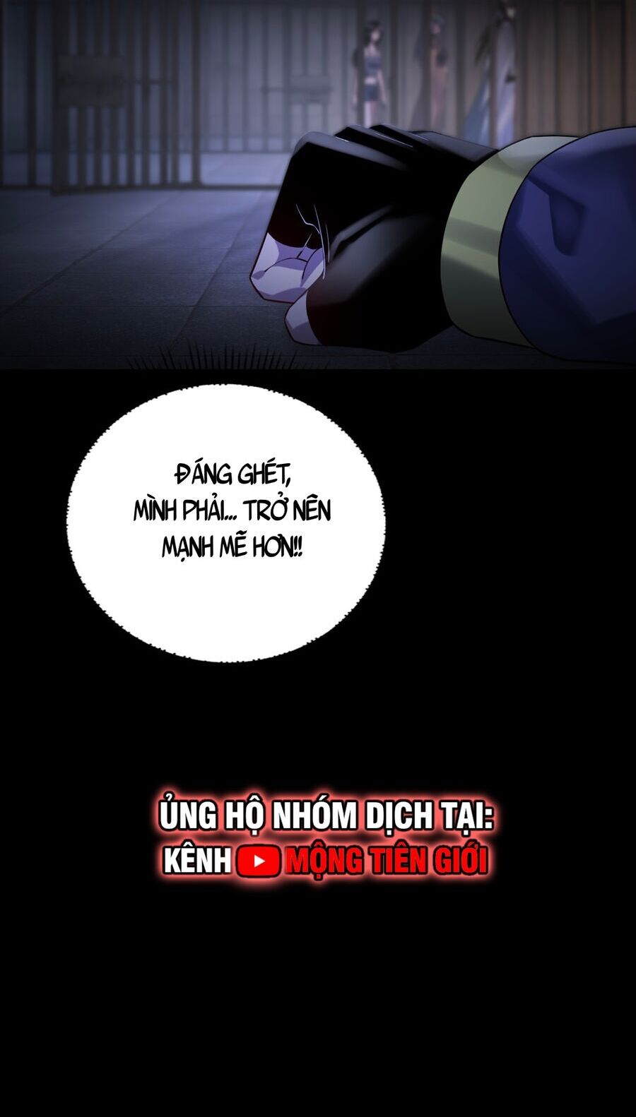 Ta Trời Sinh Đã Là Nhân Vật Phản Diện Chapter 186 - Trang 2