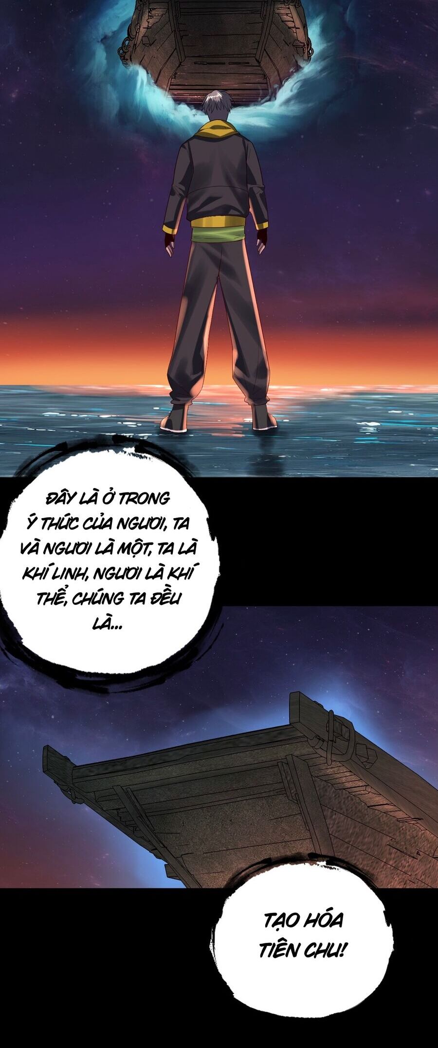 Ta Trời Sinh Đã Là Nhân Vật Phản Diện Chapter 188 - Trang 2