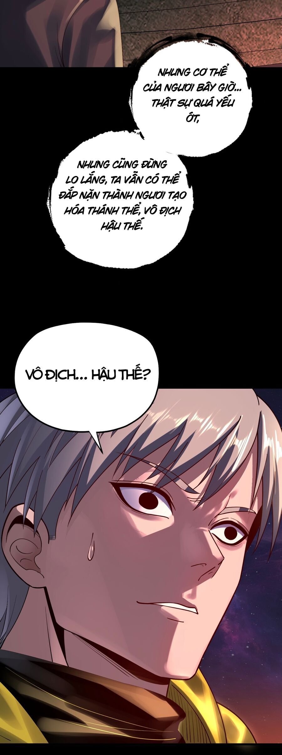 Ta Trời Sinh Đã Là Nhân Vật Phản Diện Chapter 188 - Trang 2