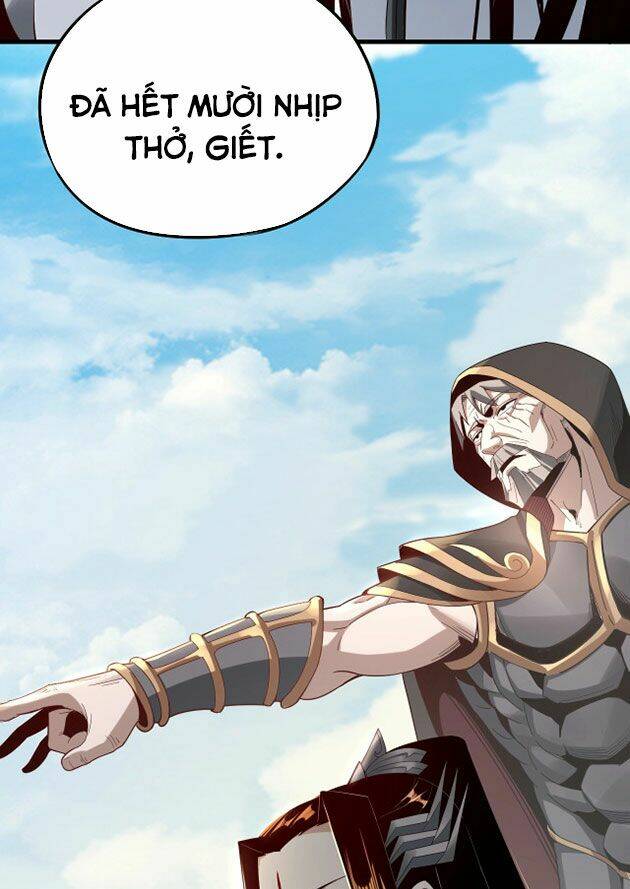 Ta Trời Sinh Đã Là Nhân Vật Phản Diện Chapter 19 - Trang 2