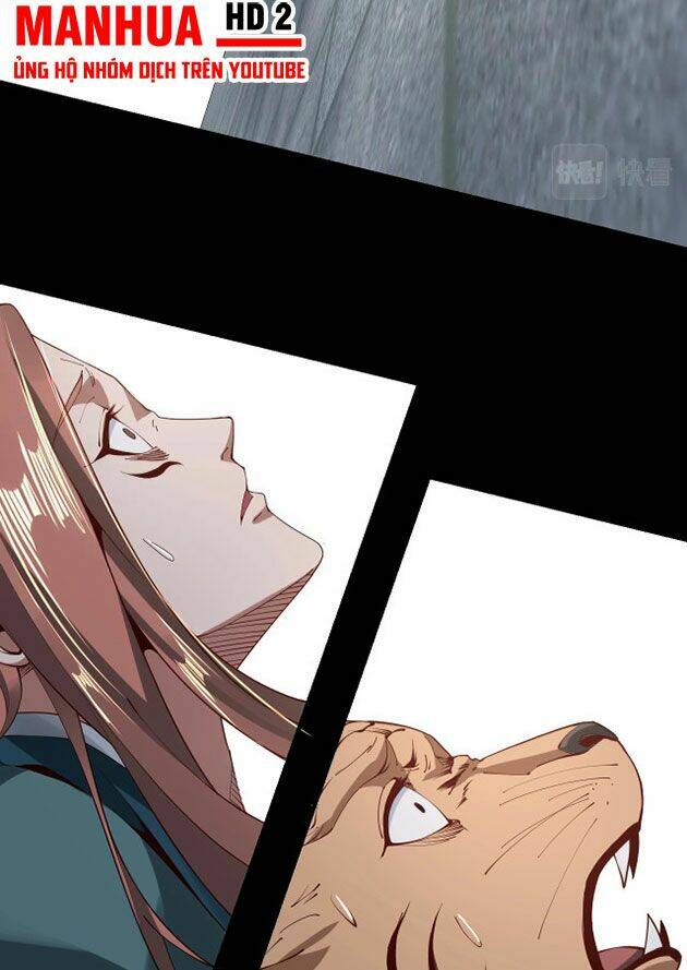 Ta Trời Sinh Đã Là Nhân Vật Phản Diện Chapter 19 - Trang 2