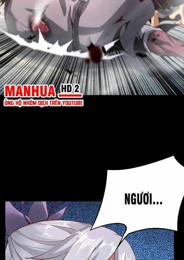 Ta Trời Sinh Đã Là Nhân Vật Phản Diện Chapter 19 - Trang 2
