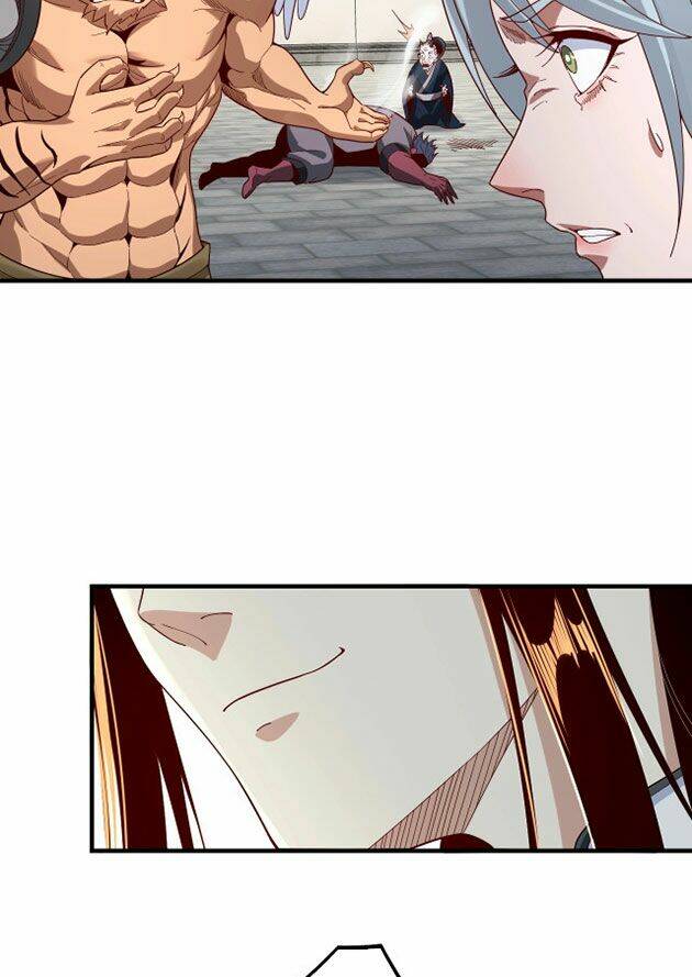 Ta Trời Sinh Đã Là Nhân Vật Phản Diện Chapter 19 - Trang 2