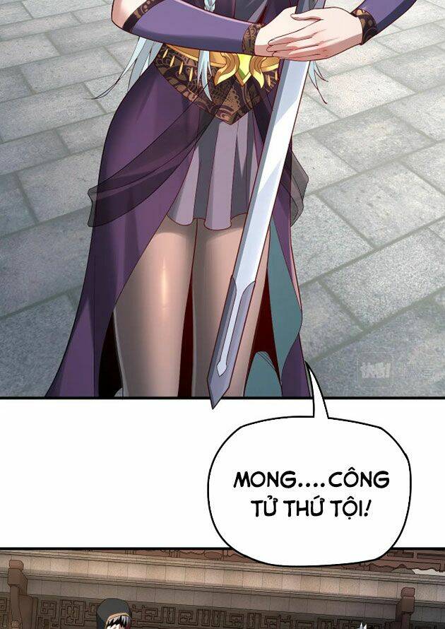 Ta Trời Sinh Đã Là Nhân Vật Phản Diện Chapter 19 - Trang 2