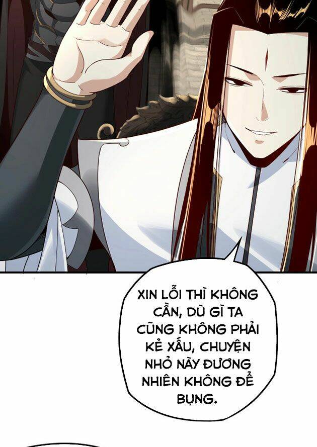 Ta Trời Sinh Đã Là Nhân Vật Phản Diện Chapter 19 - Trang 2