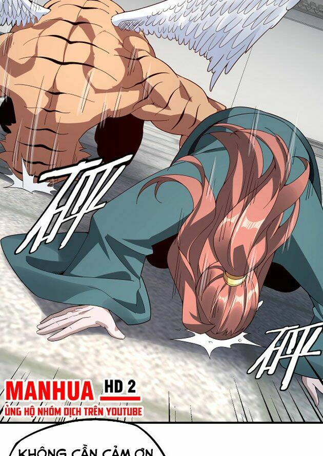 Ta Trời Sinh Đã Là Nhân Vật Phản Diện Chapter 19 - Trang 2