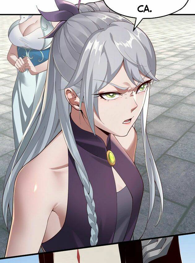 Ta Trời Sinh Đã Là Nhân Vật Phản Diện Chapter 19 - Trang 2