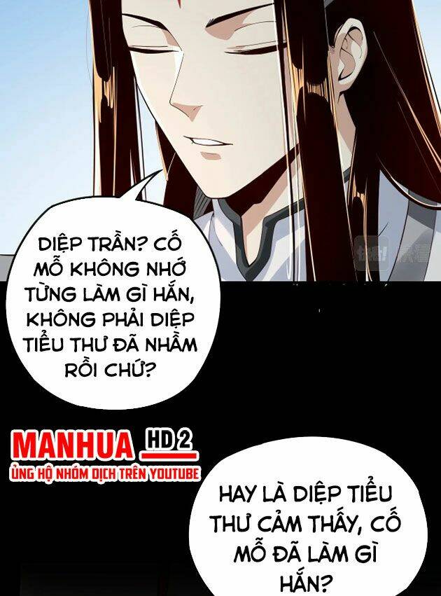 Ta Trời Sinh Đã Là Nhân Vật Phản Diện Chapter 19 - Trang 2