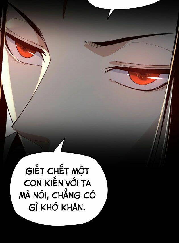 Ta Trời Sinh Đã Là Nhân Vật Phản Diện Chapter 19 - Trang 2