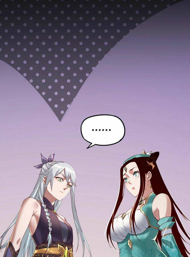 Ta Trời Sinh Đã Là Nhân Vật Phản Diện Chapter 19 - Trang 2