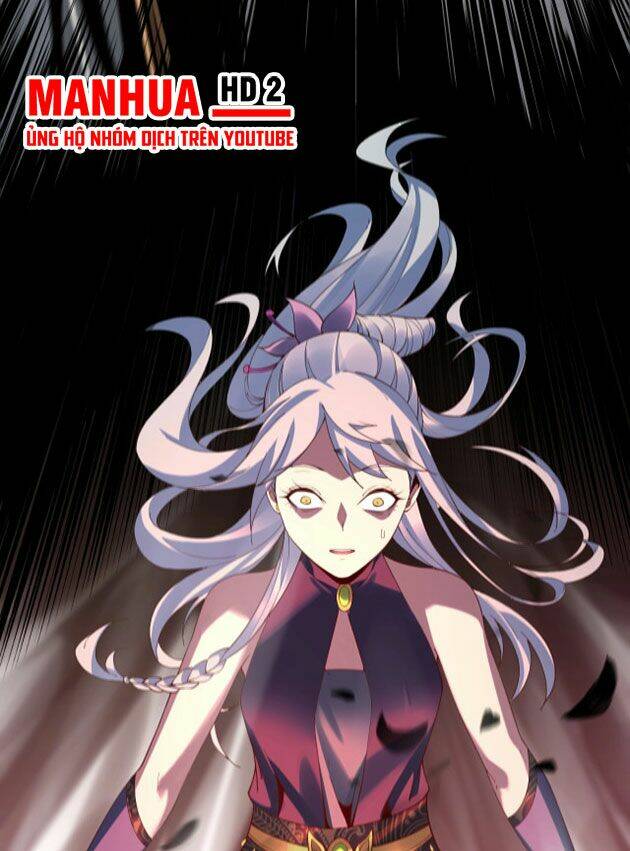 Ta Trời Sinh Đã Là Nhân Vật Phản Diện Chapter 19 - Trang 2