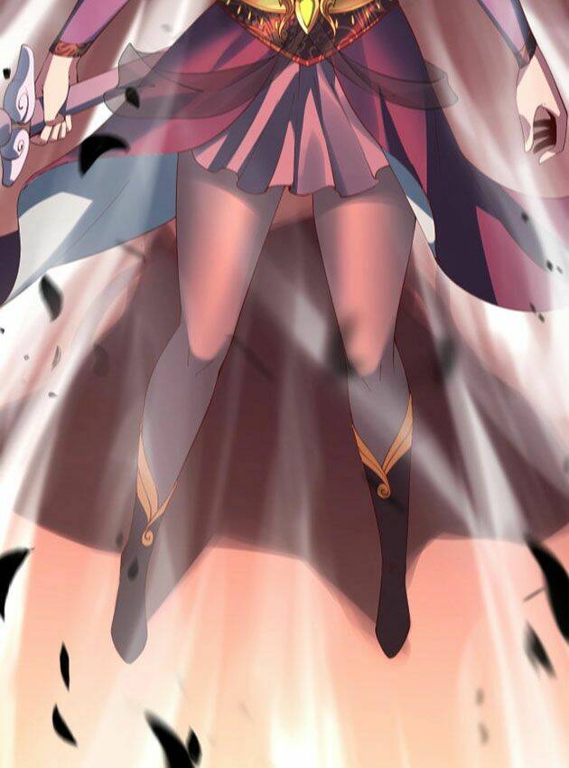 Ta Trời Sinh Đã Là Nhân Vật Phản Diện Chapter 19 - Trang 2