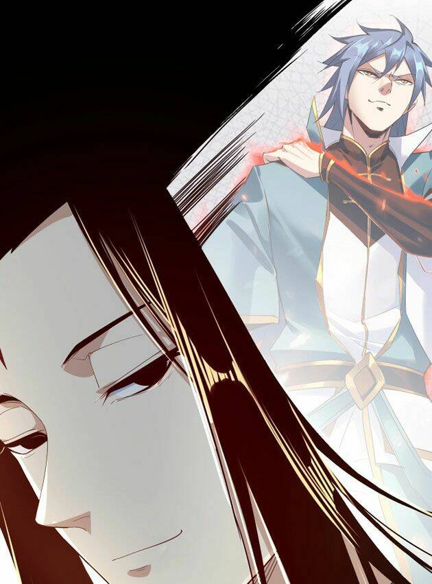 Ta Trời Sinh Đã Là Nhân Vật Phản Diện Chapter 19 - Trang 2