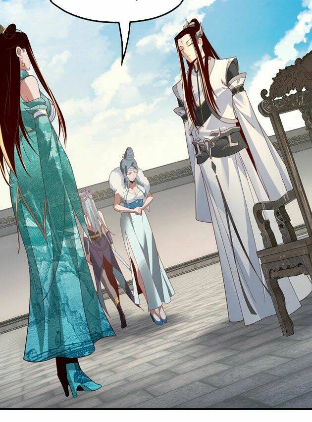 Ta Trời Sinh Đã Là Nhân Vật Phản Diện Chapter 19 - Trang 2