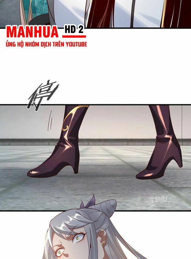 Ta Trời Sinh Đã Là Nhân Vật Phản Diện Chapter 19 - Trang 2