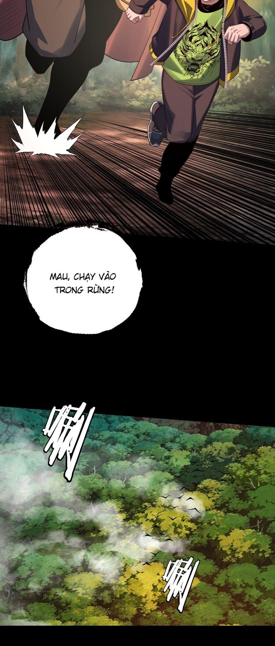 Ta Trời Sinh Đã Là Nhân Vật Phản Diện Chapter 190 - Trang 2