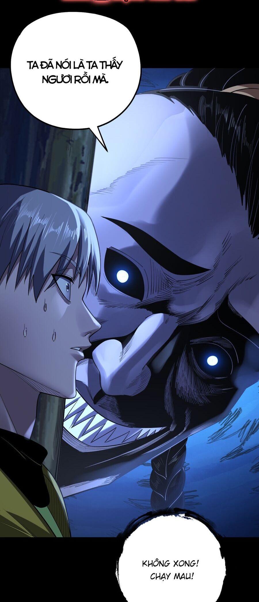 Ta Trời Sinh Đã Là Nhân Vật Phản Diện Chapter 190 - Trang 2