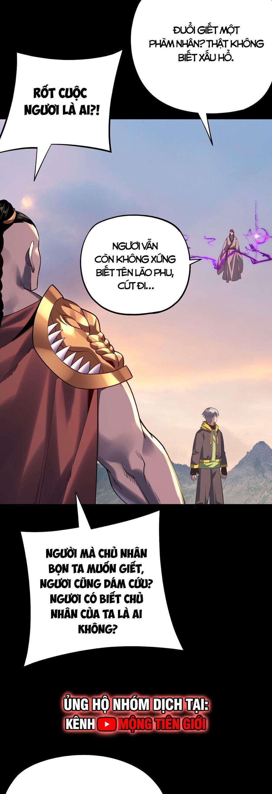 Ta Trời Sinh Đã Là Nhân Vật Phản Diện Chapter 190 - Trang 2