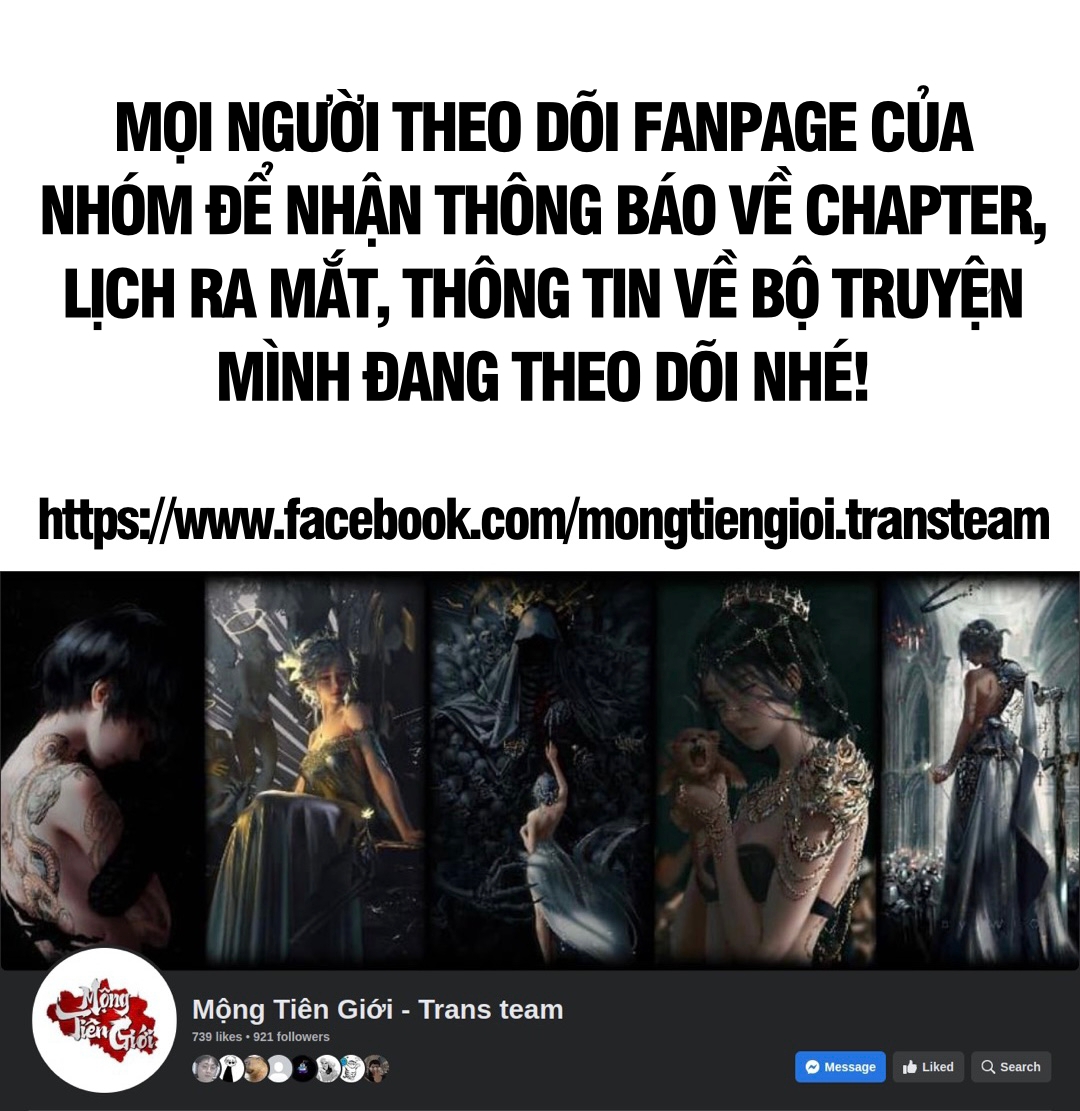 Ta Trời Sinh Đã Là Nhân Vật Phản Diện Chapter 191.5 - Trang 2
