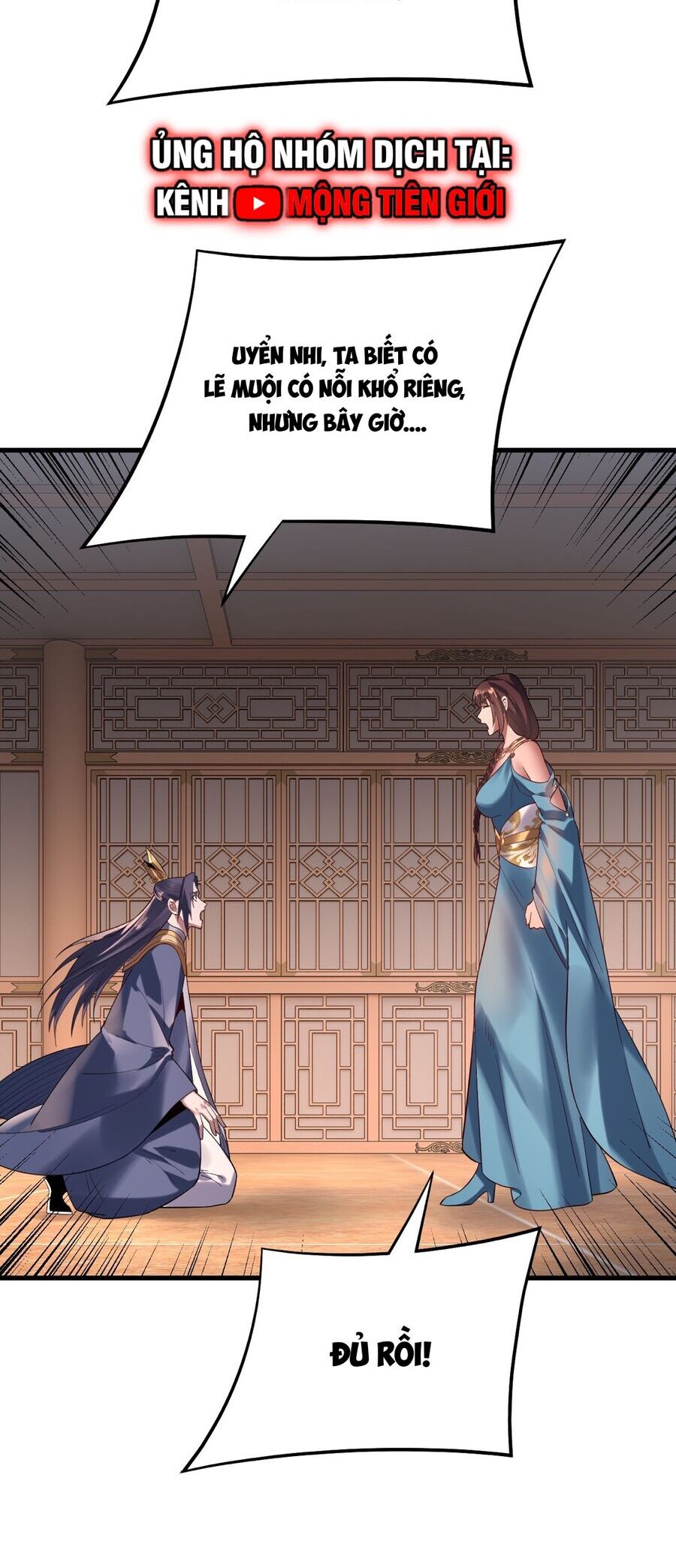 Ta Trời Sinh Đã Là Nhân Vật Phản Diện Chapter 191 - Trang 2