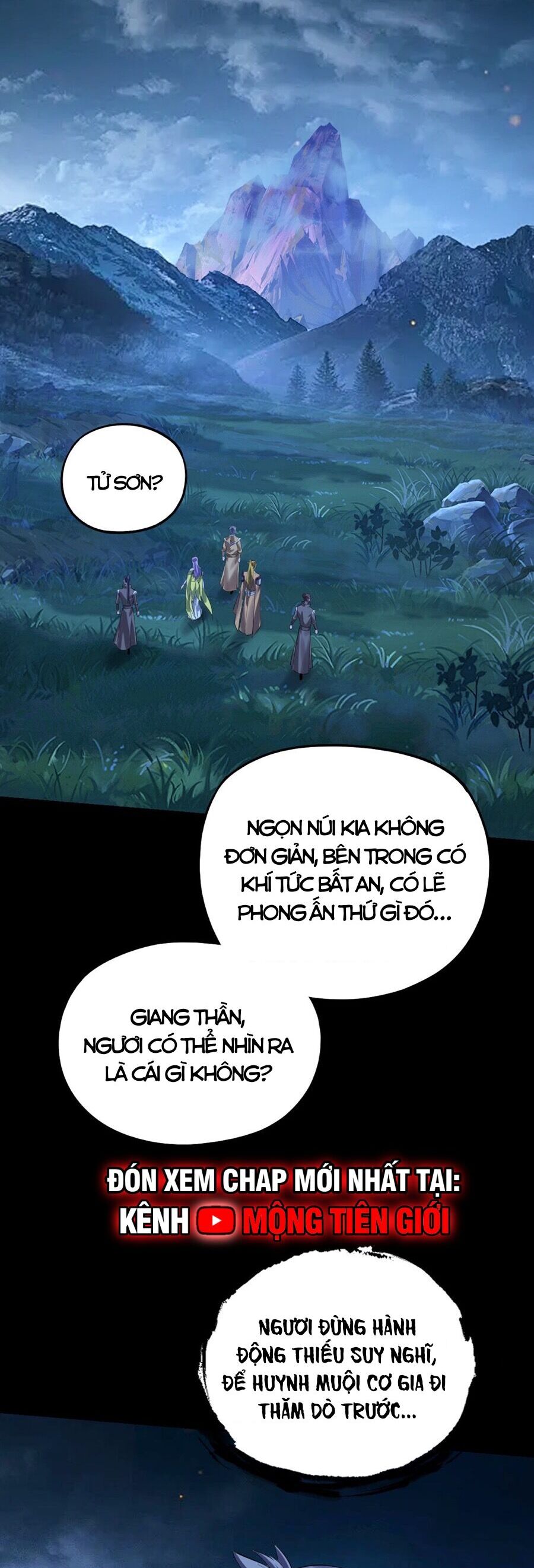 Ta Trời Sinh Đã Là Nhân Vật Phản Diện Chapter 198 - Trang 2