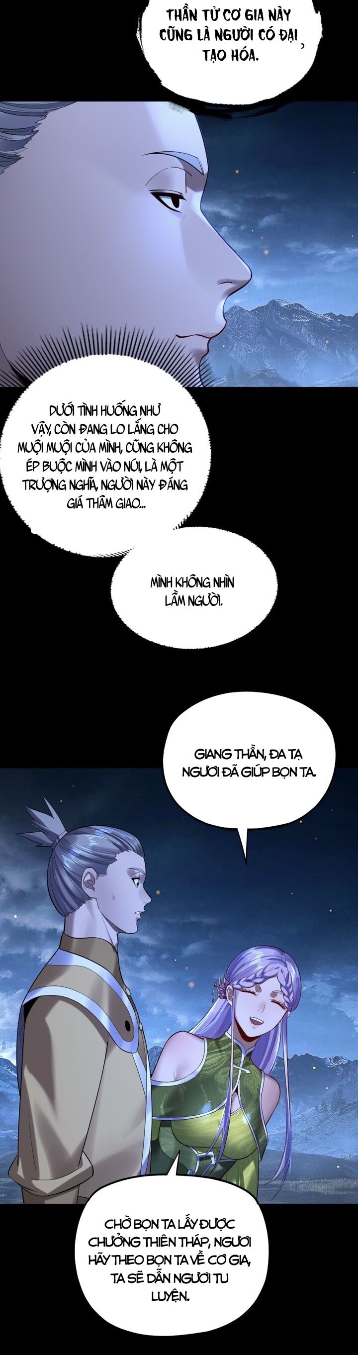 Ta Trời Sinh Đã Là Nhân Vật Phản Diện Chapter 198 - Trang 2