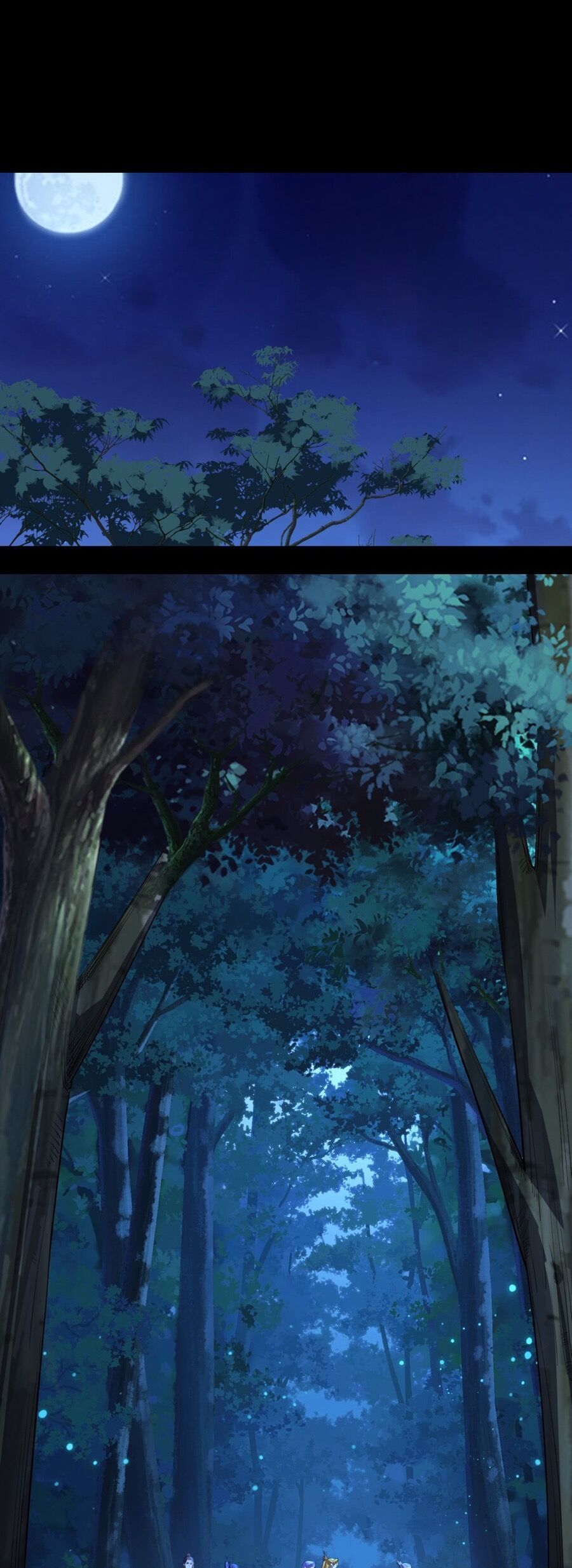 Ta Trời Sinh Đã Là Nhân Vật Phản Diện Chapter 198 - Trang 2