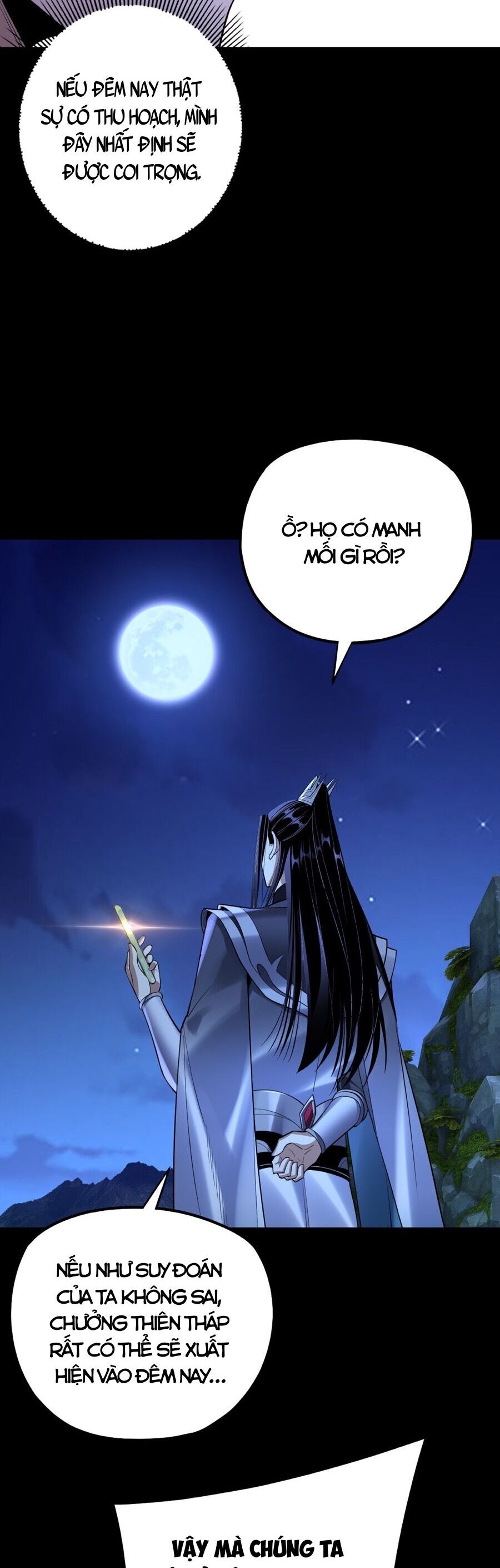 Ta Trời Sinh Đã Là Nhân Vật Phản Diện Chapter 198 - Trang 2