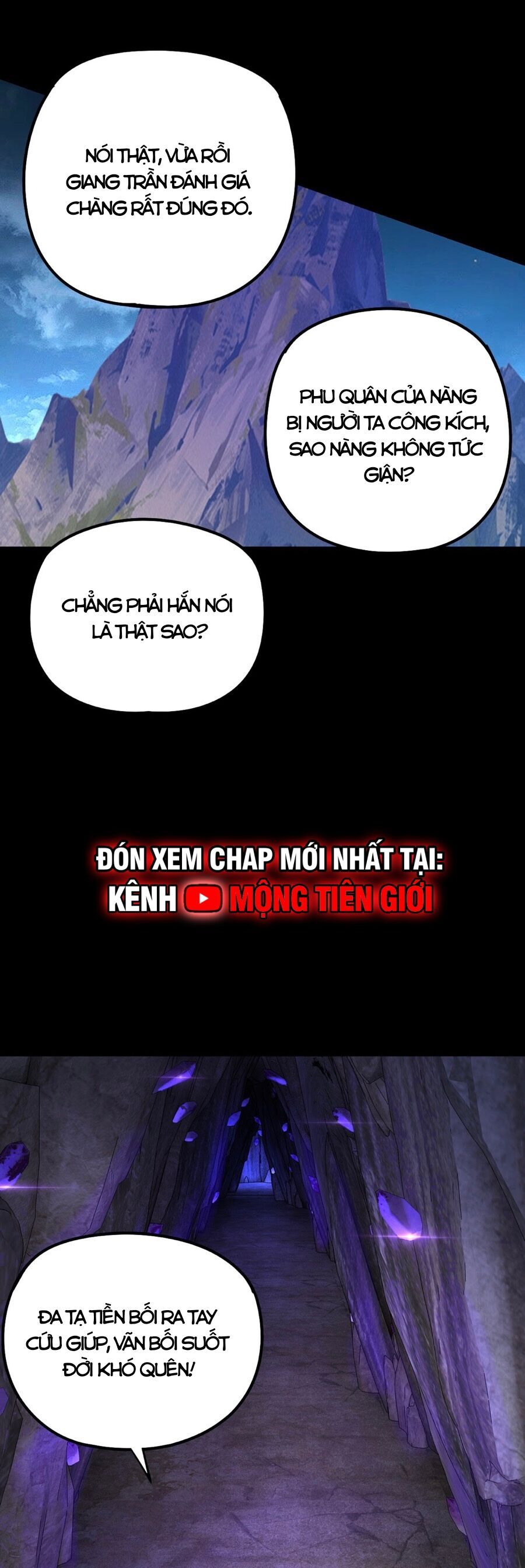 Ta Trời Sinh Đã Là Nhân Vật Phản Diện Chapter 199 - Trang 2