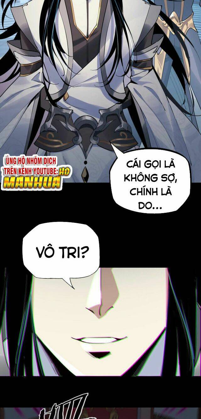 Ta Trời Sinh Đã Là Nhân Vật Phản Diện Chapter 2 - Trang 2