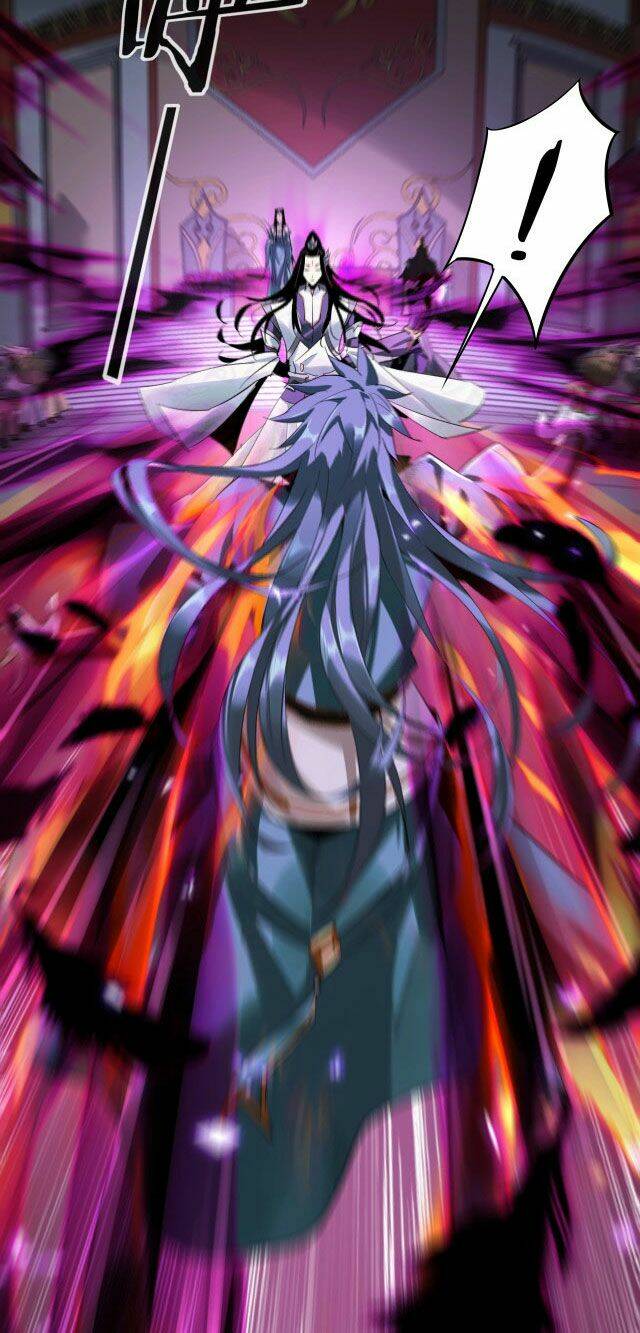 Ta Trời Sinh Đã Là Nhân Vật Phản Diện Chapter 2 - Trang 2