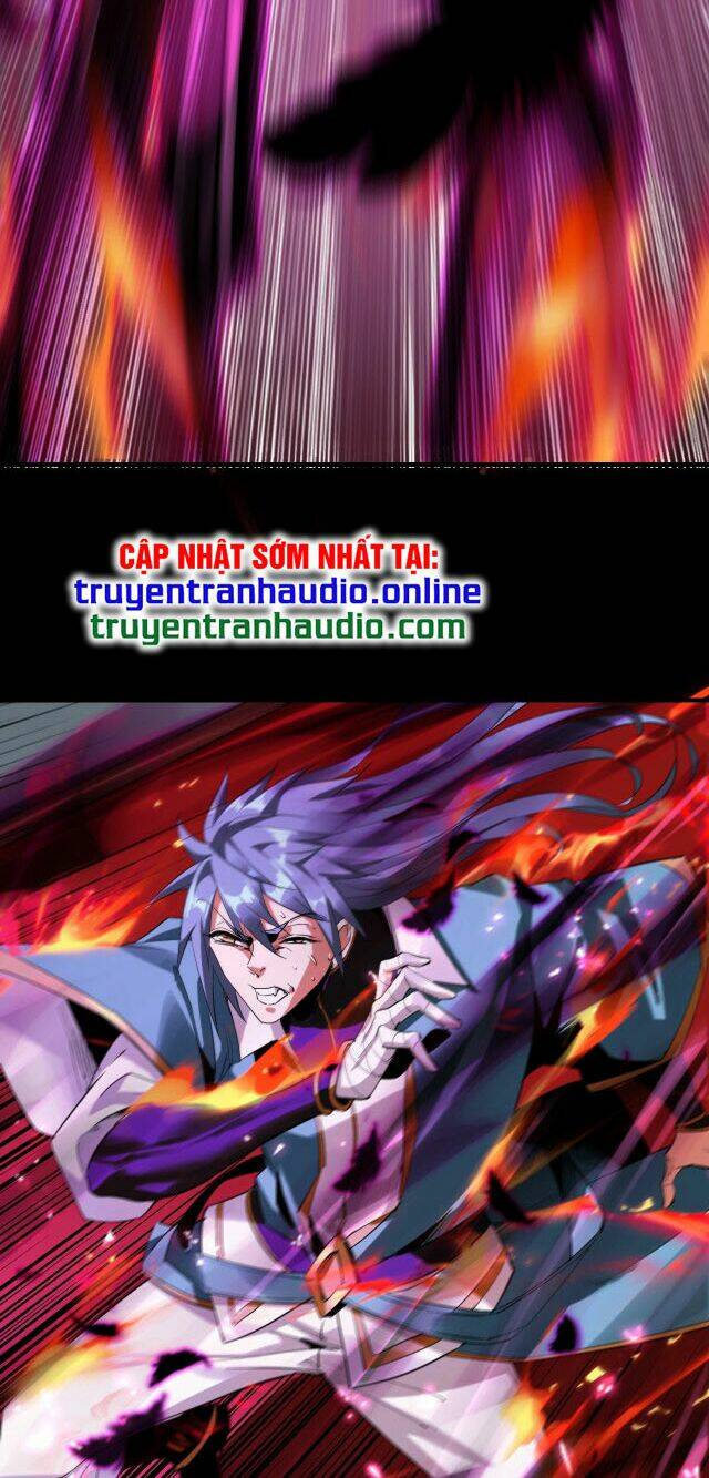 Ta Trời Sinh Đã Là Nhân Vật Phản Diện Chapter 2 - Trang 2