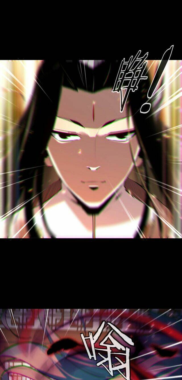 Ta Trời Sinh Đã Là Nhân Vật Phản Diện Chapter 2 - Trang 2