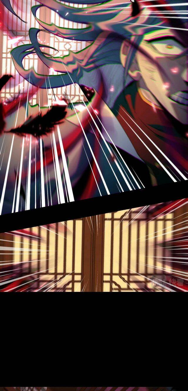 Ta Trời Sinh Đã Là Nhân Vật Phản Diện Chapter 2 - Trang 2