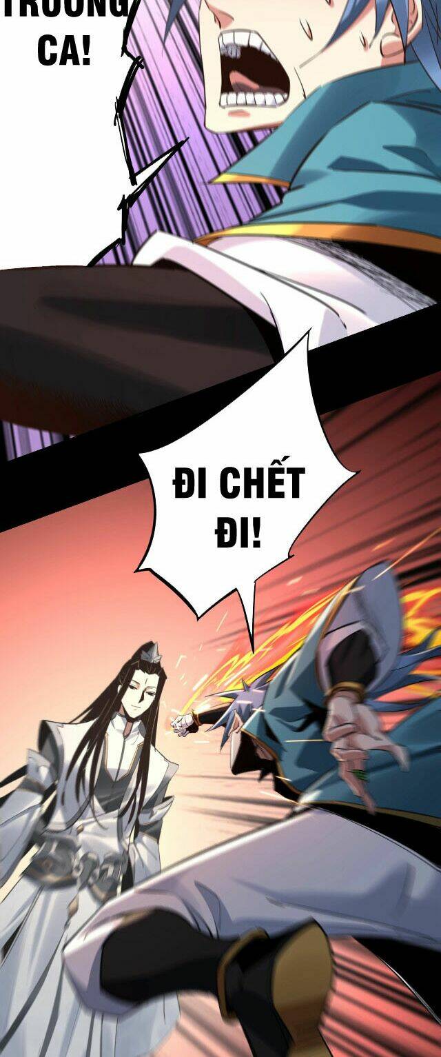 Ta Trời Sinh Đã Là Nhân Vật Phản Diện Chapter 2 - Trang 2